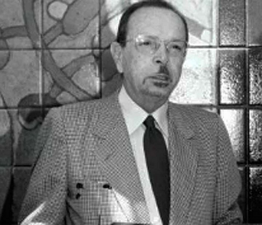Paulo Sérgio Freire de Carvalho Gonçalves Tourinho, 81 anos, morreu nesta quinta-feira (15) (Foto: Divulgação)