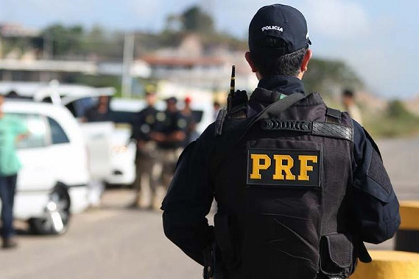Do total de vagas, 17 são para a PRF na Bahia (Foto: Reprodução) Do total de vagas, 17 são para a PRF na Bahia (Foto: Reprodução)