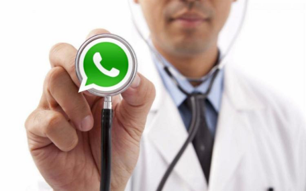 Mais de 80% dos profissionais são favoráveis ao uso serviços de mensagem instantânea (Foto: Reprodução) Mais de 80% dos profissionais são favoráveis ao uso serviços de mensagem instantânea (Foto: Reprodução)