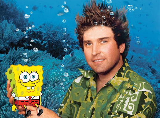 O primeiro episódio foi ao ar nos EUA, no dia 1º de maio de 1999 (Foto: Divulgação | Nickelodeon) O primeiro episódio foi ao ar nos EUA, no dia 1º de maio de 1999 (Foto: Divulgação | Nickelodeon)