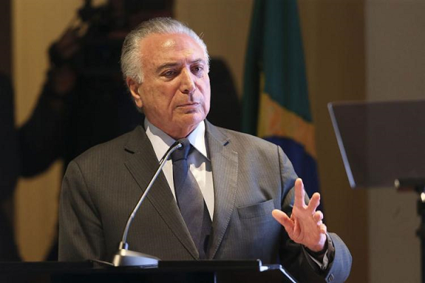 O presidente sancionou o reajuste mediante acordo feito com o Supremo (Foto: Reprodução) O presidente sancionou o reajuste mediante acordo feito com o Supremo (Foto: Reprodução)