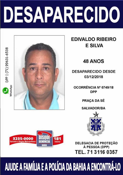 (Divulgação | Polícia Civil) (Divulgação | Polícia Civil)