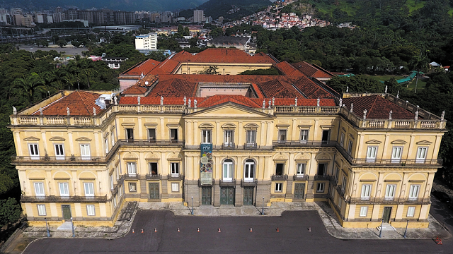 Como de regra em todo desastre nacional, nenhuma autoridade tomou para si a responsabilidade do que aconteceu (Foto: Reprodução) Como de regra em todo desastre nacional, nenhuma autoridade tomou para si a responsabilidade do que aconteceu (Foto: Reprodução)