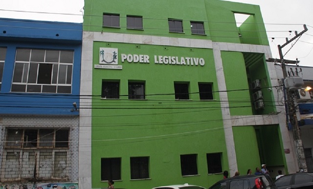 Operação contra um esquema de fraudes licitatórias e contratuais na Câmara de Municipal de Ilhéus (Foto: Divulgação) Operação contra um esquema de fraudes licitatórias e contratuais na Câmara de Municipal de Ilhéus (Foto: Divulgação)