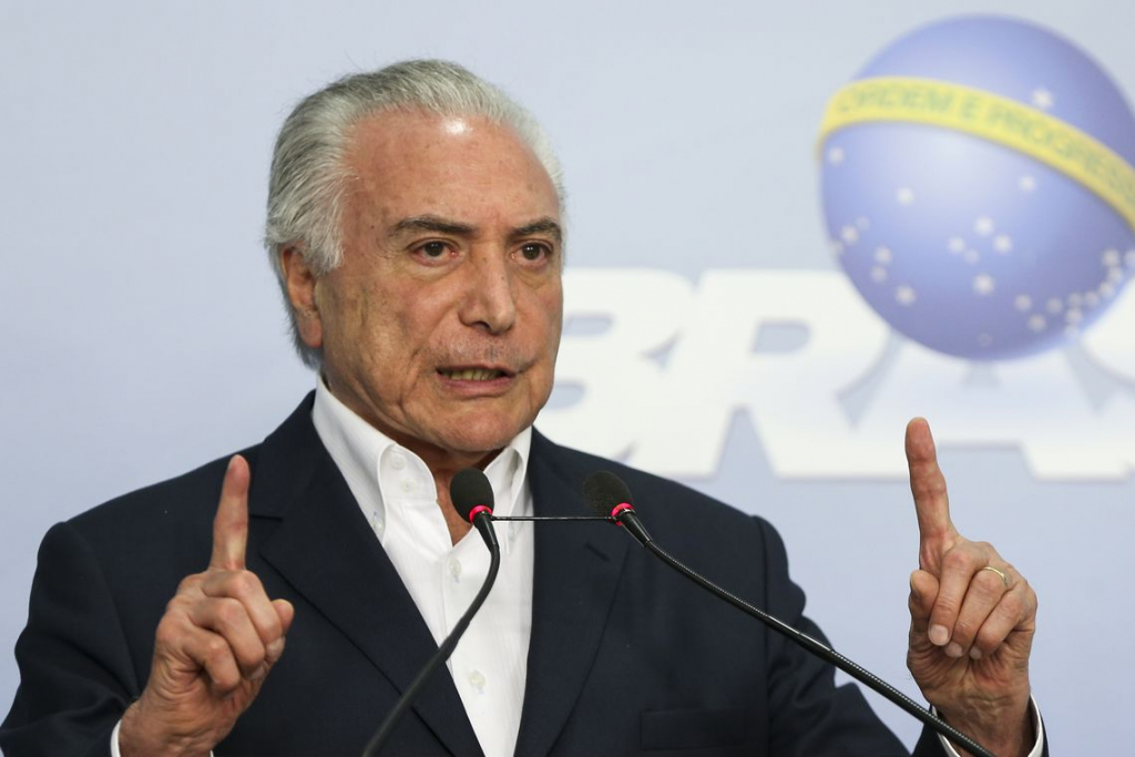 Adiamento dos aumentos deve gerar uma economia de R$ R$ 4,7 bilhões (Foto: Reprodução) Adiamento dos aumentos deve gerar uma economia de R$ R$ 4,7 bilhões (Foto: Reprodução)