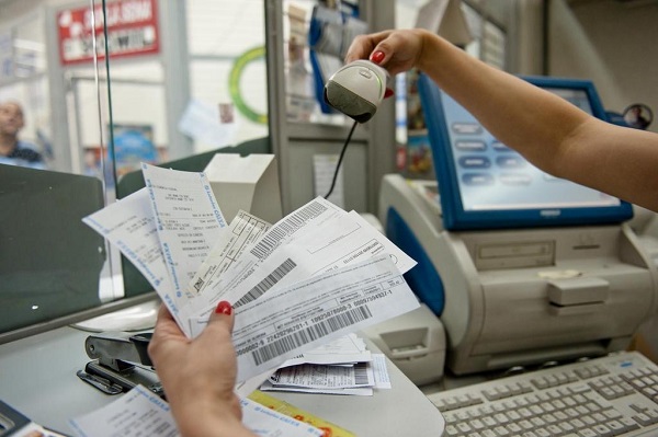 Começam a valer novas regras para pagar contas atrasadas (Foto: Reprodução)