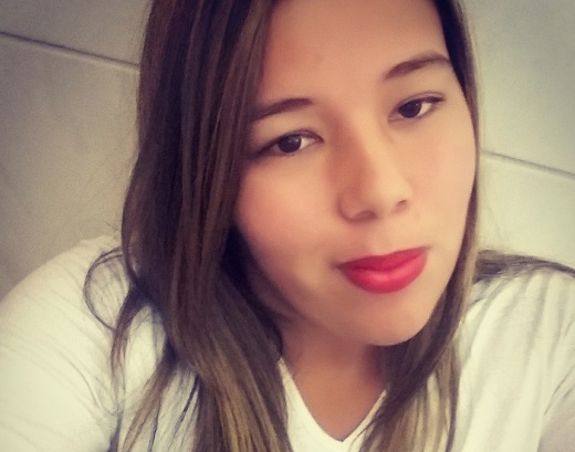 Atyla Arruda Barbosa, 20 anos, foi encontrada morta em uma praia no litoral de São Paulo (Foto: Reprodução) Atyla Arruda Barbosa, 20 anos, foi encontrada morta em uma praia no litoral de São Paulo (Foto: Reprodução)
