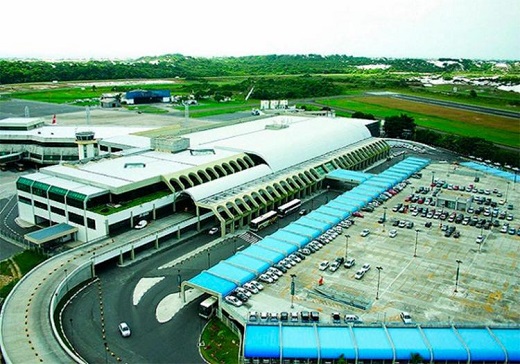 O aumento abrange as tarifas de embarque, conexão, pouso, permanência, armazenagem e capatazia (Foto: Reprodução) O aumento abrange as tarifas de embarque, conexão, pouso, permanência, armazenagem e capatazia (Foto: Reprodução)