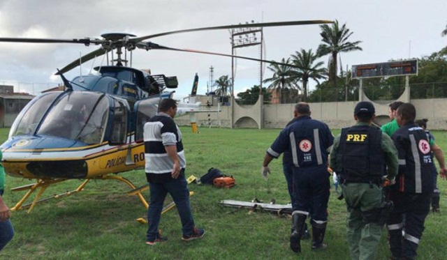 O evento aborda temas sobre desastres envolvendo produtos perigosos, como químicos, biológicos, radioativos, nucleares e explosivos (Foto: Divulgação) O evento aborda temas sobre desastres envolvendo produtos perigosos, como químicos, biológicos, radioativos, nucleares e explosivos (Foto: Divulgação)