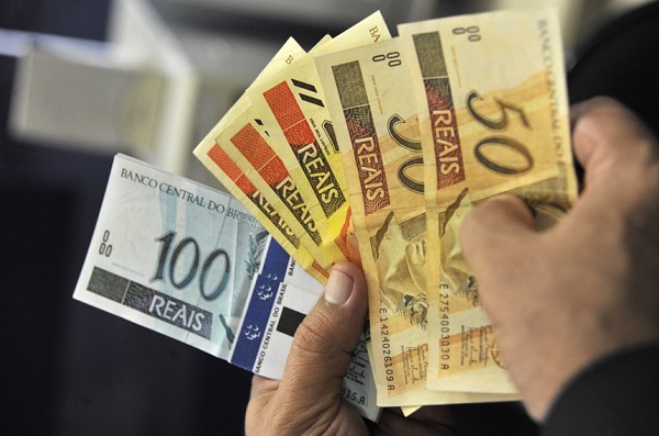 Serão pagos 29,7 milhões de benefícios, segundo Ministério da Fazenda (Foto: Reprodução) Serão pagos 29,7 milhões de benefícios, segundo Ministério da Fazenda (Foto: Reprodução)