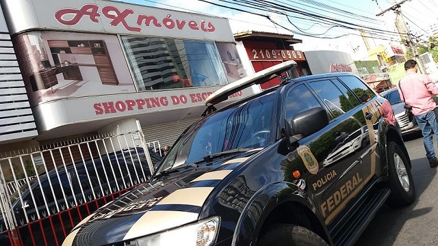 Investigação envolve apuração de irregularidades na contratação do serviço de transporte escolar em seis cidades (Foto: Mauro Akin Nassor | CORREIO) Investigação envolve apuração de irregularidades na contratação do serviço de transporte escolar em seis cidades (Foto: Mauro Akin Nassor | CORREIO)