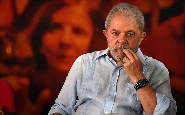 Ex-presidente Luiz Inácio Lula da Silva(Foto: AFP) Ex-presidente Luiz Inácio Lula da Silva(Foto: AFP)