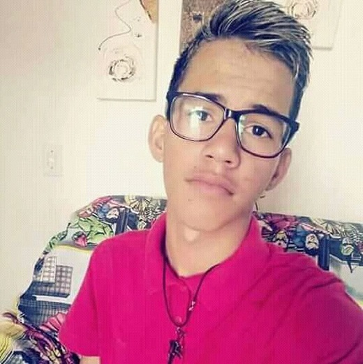 O corpo de Diogo foi achado minutos depois (Foto: Reprodução | Arquivo Pessoal) O corpo de Diogo foi achado minutos depois (Foto: Reprodução | Arquivo Pessoal)