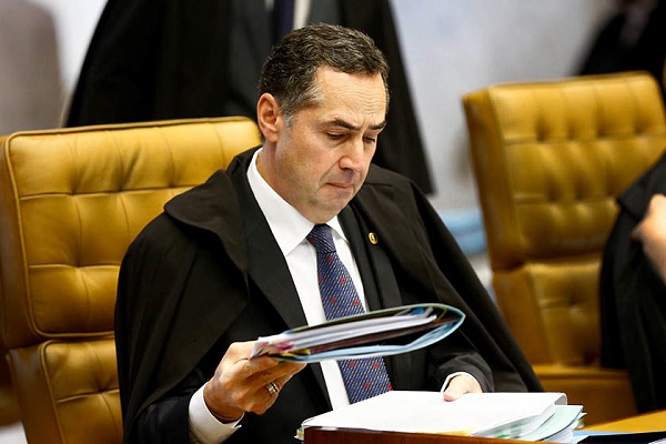   Associação queria desobrigar o Tribunal Regional Federal da 2ª Região (TRF-2) a anunciar remuneração de seus servidores (Foto: Reprodução)
