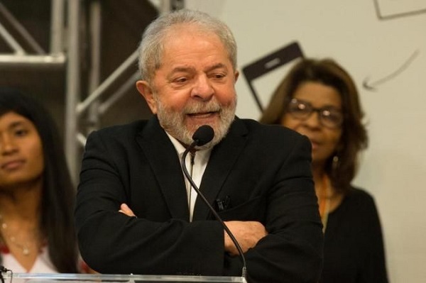 As declarações foram proferidas em um grupo de Whatsapp, em maio de 2017 (Foto: Lula Marques) As declarações foram proferidas em um grupo de Whatsapp, em maio de 2017 (Foto: Lula Marques)