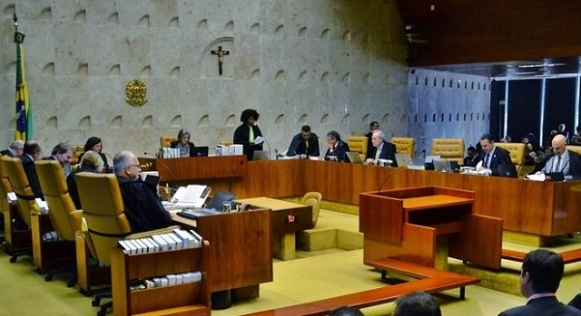 Ministros haviam autorizado o próprio aumento dos salários (Foto: FramePhoto | Folhapress) 