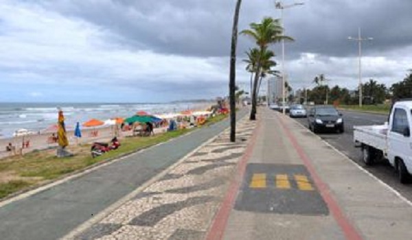 (Foto: Reprodução | Site Praias 360)