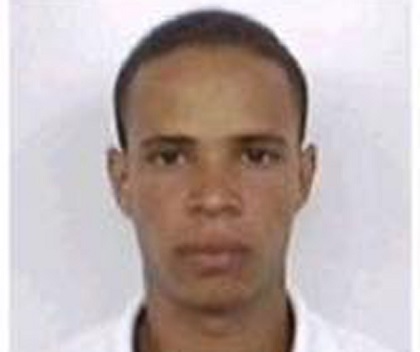 Luciano é apontado como o co-autor do crime (Foto: Divulgação | Polícia Civil) Luciano é apontado como o co-autor do crime (Foto: Divulgação | Polícia Civil)