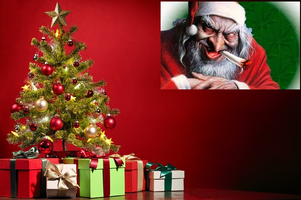 O problema do natal ou da árvore e enfeites utilizados não está nas coisas em si, mas no fato de serem usados como celebração cristã, o que não tem fundamento bíblico (Foto: Montagem/Redação CFF) O problema do natal ou da árvore e enfeites utilizados não está nas coisas em si, mas no fato de serem usados como celebração cristã, o que não tem fundamento bíblico (Foto: Montagem/Redação CFF)