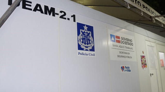 Em vigor desde setembro de 2018, a Lei de importunação sexual criminaliza atos libidinosos sem o consentimento da vítima (Foto: Reprodução) Em vigor desde setembro de 2018, a Lei de importunação sexual criminaliza atos libidinosos sem o consentimento da vítima (Foto: Reprodução)