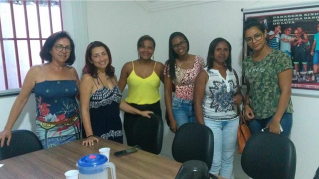 O ato também fará alusão ao caso da jovem Eva Luana, que, recentemente, denunciou as torturas e agressões (Foto: Reprodução) O ato também fará alusão ao caso da jovem Eva Luana, que, recentemente, denunciou as torturas e agressões (Foto: Reprodução)