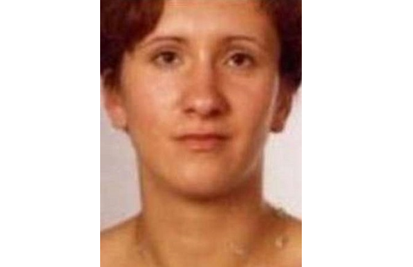 Jasmina Dominic aos 23 anos (Foto: Reprodução) Jasmina Dominic aos 23 anos (Foto: Reprodução)
