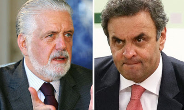 A delação, que até então era mantida em sigilo, foi resumida em 1 relatório de 73 páginas da PGR (Procuradoria Geral da República) (Foto: Reprodução) A delação, que até então era mantida em sigilo, foi resumida em 1 relatório de 73 páginas da PGR (Procuradoria Geral da República) (Foto: Reprodução)