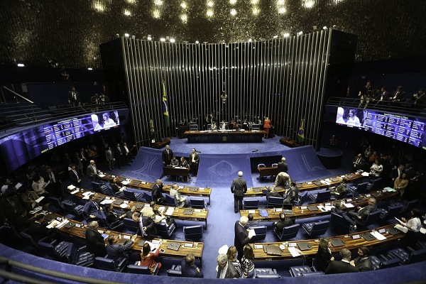 Reforma da Previdência (PEC 6/2019) vai se intensificar depois do Carnaval (Foto: Reprodução)