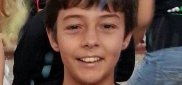Menino Bernardo Uglione Boldrini morreu em abril de 2014, aos 11 anos (Foto: Divulgação) Menino Bernardo Uglione Boldrini morreu em abril de 2014, aos 11 anos (Foto: Divulgação)