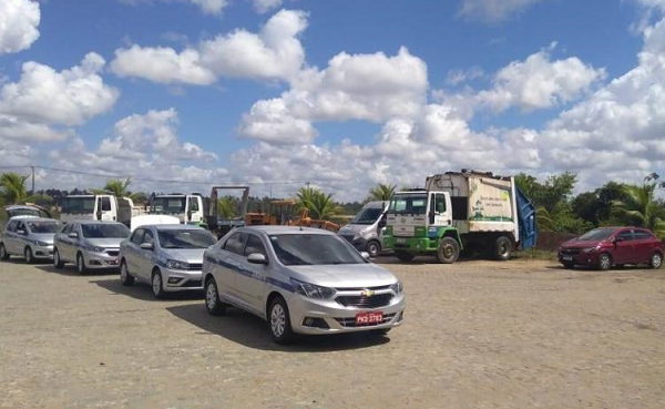 O objetivo, segundo a Superintendência de Trânsito e Transporte Público (STT), é garantir mais segurança aos passageiros (Foto: Reprodução) O objetivo, segundo a Superintendência de Trânsito e Transporte Público (STT), é garantir mais segurança aos passageiros (Foto: Reprodução)