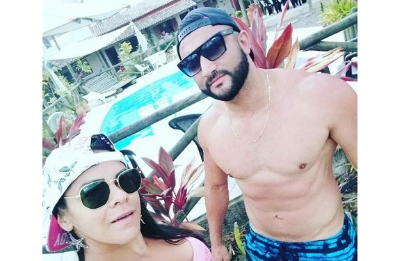 Polícia Militar informou que  Francisco Moacir Nunes Junior, de 37 anos, chegou a ir até a casa da família para se despedir e pedir desculpas antes de se matar (Foto: Reprodução)