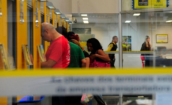 Na Quarta-feira de Cinzas (6), os bancos estarão abertos a partir do meio-dia (Foto: Reprodução) Na Quarta-feira de Cinzas (6), os bancos estarão abertos a partir do meio-dia (Foto: Reprodução)