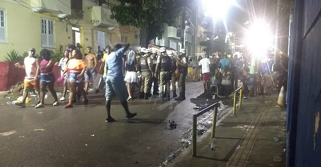 O mecânico Jeferson São Pedro Almeida, 21 anos, que estava internado no Hospital Geral do Estado (HGE), teve a morte cerebral constatada na tarde desta quarta-feira (6) (Foto: Júlia Vigné | CORREIO) O mecânico Jeferson São Pedro Almeida, 21 anos, que estava internado no Hospital Geral do Estado (HGE), teve a morte cerebral constatada na tarde desta quarta-feira (6) (Foto: Júlia Vigné | CORREIO)