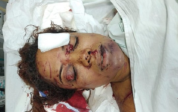 Isabela vive agora sob proteção policial e sua atual localização é mantida em sigilo (Foto: Reprodução) Isabela vive agora sob proteção policial e sua atual localização é mantida em sigilo (Foto: Reprodução)