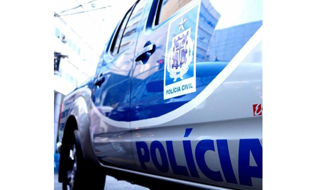 Operação é feita pelo Conselho Nacional de Chefes de Polícia Civil (CONCPC) e na Bahia conta com 240 policiais civis atuando na capital e 700 no interior (Foto: Divulgação | Polícia Civil) Operação é feita pelo Conselho Nacional de Chefes de Polícia Civil (CONCPC) e na Bahia conta com 240 policiais civis atuando na capital e 700 no interior (Foto: Divulgação | Polícia Civil)
