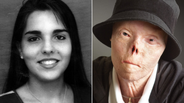 Jacqui Saburido, morreu de câncer na Guatemala aos 40 anos (Foto: Reprodução) Jacqui Saburido, morreu de câncer na Guatemala aos 40 anos (Foto: Reprodução)