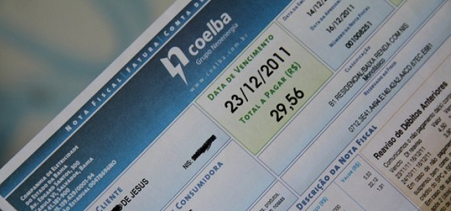 Os novos valores entram vigor a partir da próxima segunda-feira (22) (Foto: Reprodução)