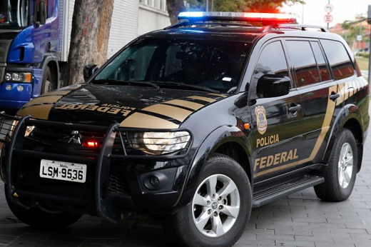 Serão cumpridos 21 mandados de prisão preventiva e 12 mandados de busca e apreensão (Foto: Tomaz Silva | Agência Brasil) Serão cumpridos 21 mandados de prisão preventiva e 12 mandados de busca e apreensão (Foto: Tomaz Silva | Agência Brasil)