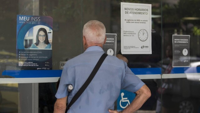 É preciso analisar caso a caso para avaliar se vale a pena fazer as contribuições atrasadas (Foto: Reprodução)