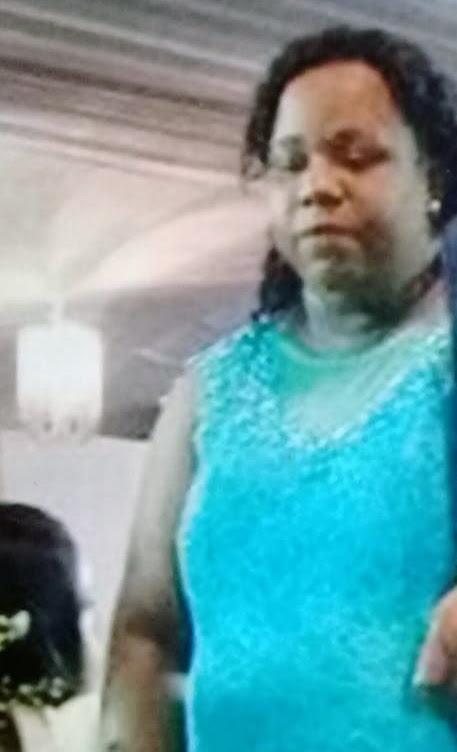 Elisângela nega participação no crime (Foto: Reprodução)