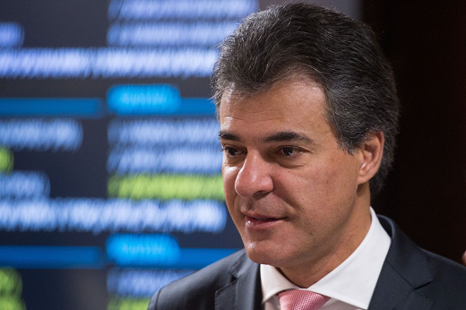 Ex-governador do Paraná Beto Richa (Foto: Reprodução)