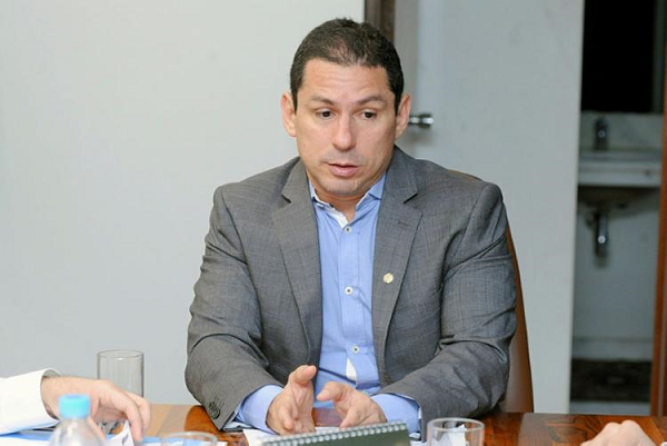 Deputado participou de uma sessão especial na Assembleia Legislativa da Bahia (Foto: Cleia Viana | Câmara dos Deputados) Deputado participou de uma sessão especial na Assembleia Legislativa da Bahia (Foto: Cleia Viana | Câmara dos Deputados)