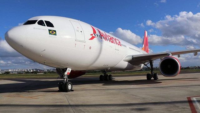O valor médio da passagem passou de R$ 574,14, em abril de 2018, para R$ 1 377,32, no mesmo mês deste ano (Foto: Reprodução) O valor médio da passagem passou de R$ 574,14, em abril de 2018, para R$ 1 377,32, no mesmo mês deste ano (Foto: Reprodução)