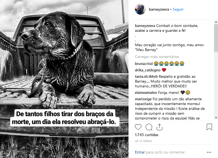 (Foto: Reprodução | Instagram) (Foto: Reprodução | Instagram)