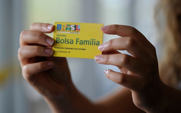 O número de dependentes influencia no valor recebido pela família (Foto: Reprodução) O número de dependentes influencia no valor recebido pela família (Foto: Reprodução)