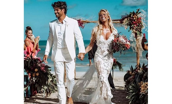 Empresário Jorge Sestini, marido da modelo Caroline Bittencourt, vai ser indiciado por homicídio culposo (Foto: Reprodução) Empresário Jorge Sestini, marido da modelo Caroline Bittencourt, vai ser indiciado por homicídio culposo (Foto: Reprodução)