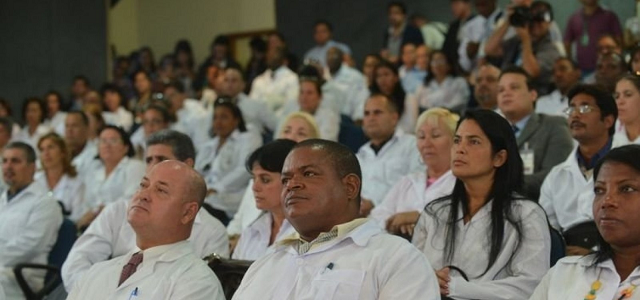 Após o fim do Mais Médicos, surgiram vários relatos de médicos que passam por dificuldades no Brasil (Foto: Reprodução)