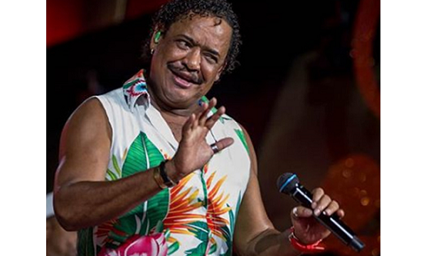 Cantor Compadre Washington (Foto: Reprodução | Instagram) Cantor Compadre Washington (Foto: Reprodução | Instagram)