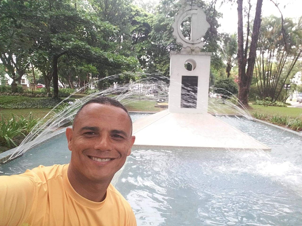 Denílson Muniz de Meneses (Foto: Cedida)