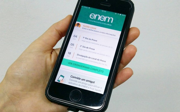 Enem: candidatos sem isenção têm até quinta-feira para pagar inscrição Enem: candidatos sem isenção têm até quinta-feira para pagar inscrição
